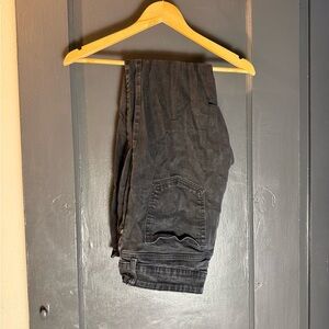 Size 15 Wrangler Bootcut